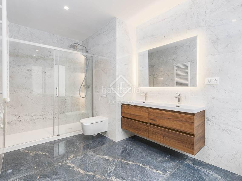 Foto 46495a7b-9bcc-4e2a-9ef5-769a6354b0c8. Appartement avec chauffage dans Barri de les Corts Barcelona