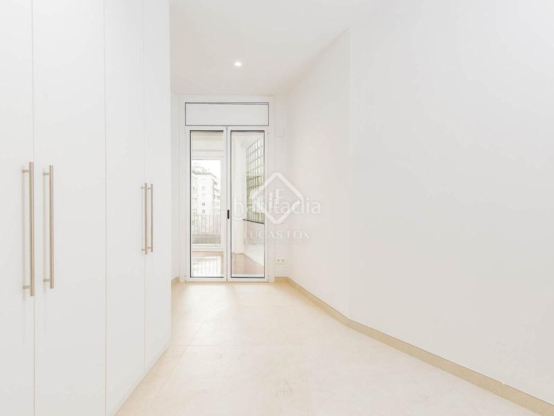 Foto 6123f107-5327-4cd9-9349-3e5bb415eee1. Appartement avec chauffage dans Barri de les Corts Barcelona
