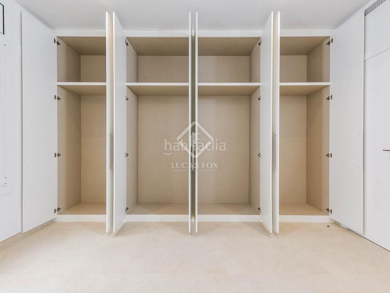 Foto 661026cc-5502-4e1d-9d84-bba3a192e955. Appartement avec chauffage dans Barri de les Corts Barcelona