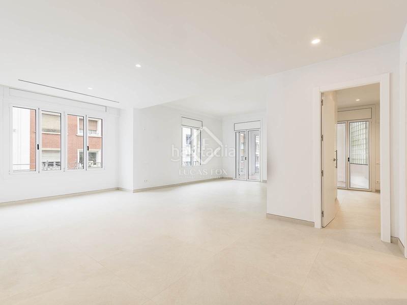 Foto 84e7554f-5cfb-416b-b8e0-e76270bd2b10. Appartement avec chauffage dans Barri de les Corts Barcelona