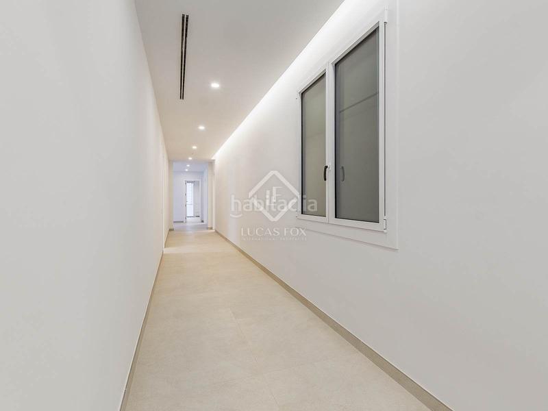 Foto 857db5bc-2a7a-4559-9d6f-a8264b13fdc8. Appartement avec chauffage dans Barri de les Corts Barcelona