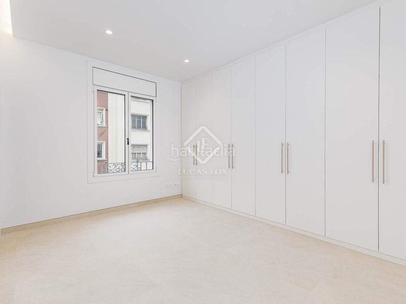 Foto ac0cac52-eeaf-4458-aead-5b788de513a7. Appartement avec chauffage dans Barri de les Corts Barcelona