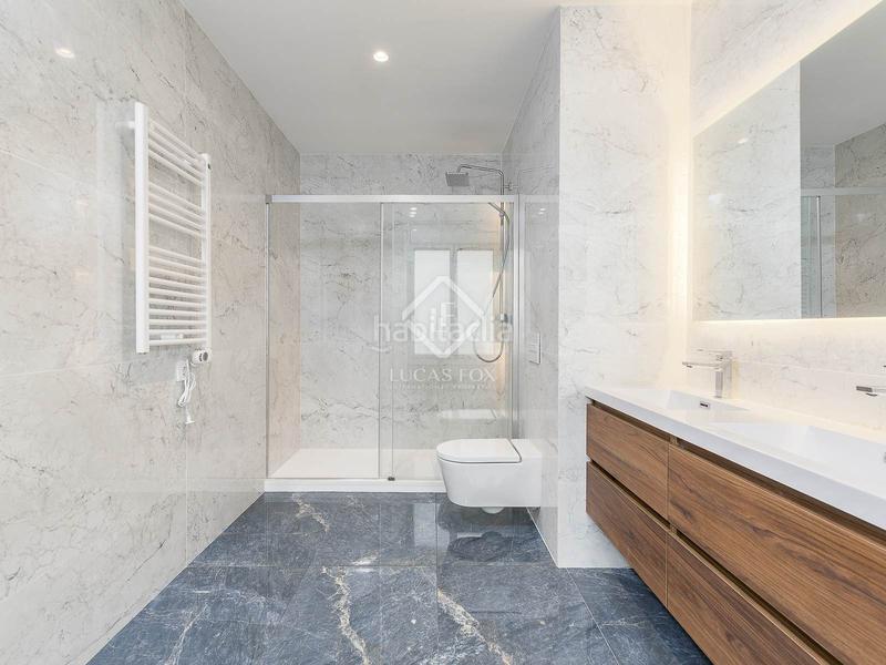 Foto bf9ffdbf-d95d-4f36-92d7-09d788317677. Appartement avec chauffage dans Barri de les Corts Barcelona