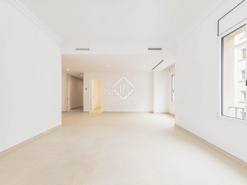 Foto c29d6a63-4ebd-4beb-a415-ac4402651ea2. Appartement avec chauffage dans Barri de les Corts Barcelona