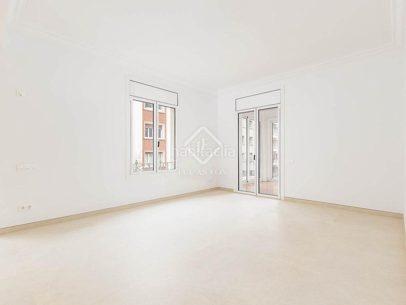 Foto c7e3a997-0425-4021-aa48-d2a6937d2c26. Appartement avec chauffage dans Barri de les Corts Barcelona