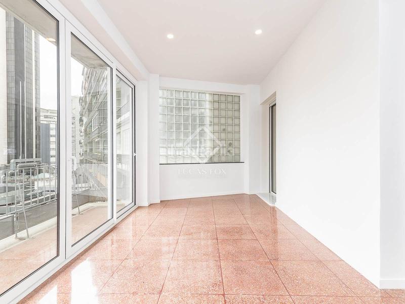 Foto dbfe0ff1-b177-4d9f-8fca-6113894b3e02. Appartement avec chauffage dans Barri de les Corts Barcelona