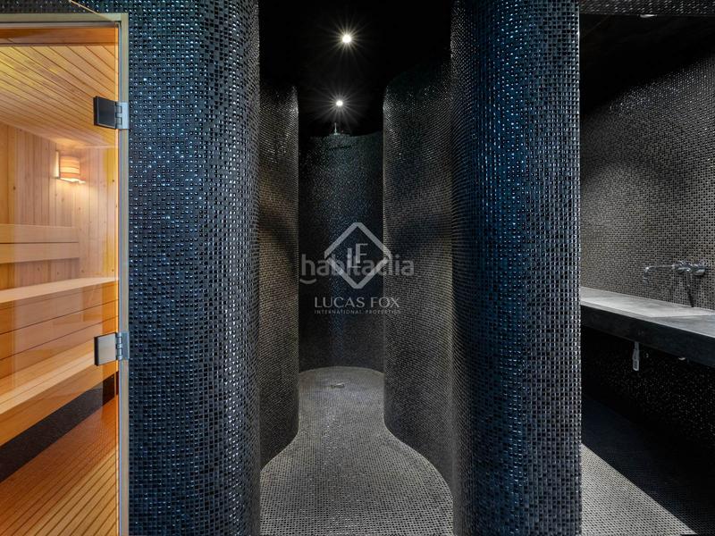 Foto 0dfeaf61-99f6-448e-8ac8-84254c6a3cba. Chalet con riscaldamento parcheggio piscina in Fornells-Aiguablava Begur