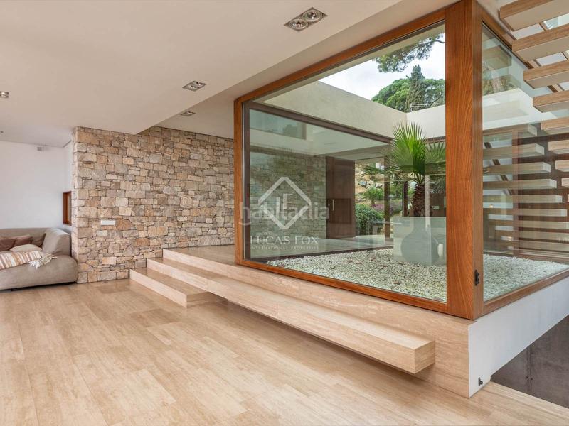 Foto 24eb4cc9-fcdd-48ce-b6b6-e7857d1cb45d. Chalet con riscaldamento parcheggio piscina in Fornells-Aiguablava Begur