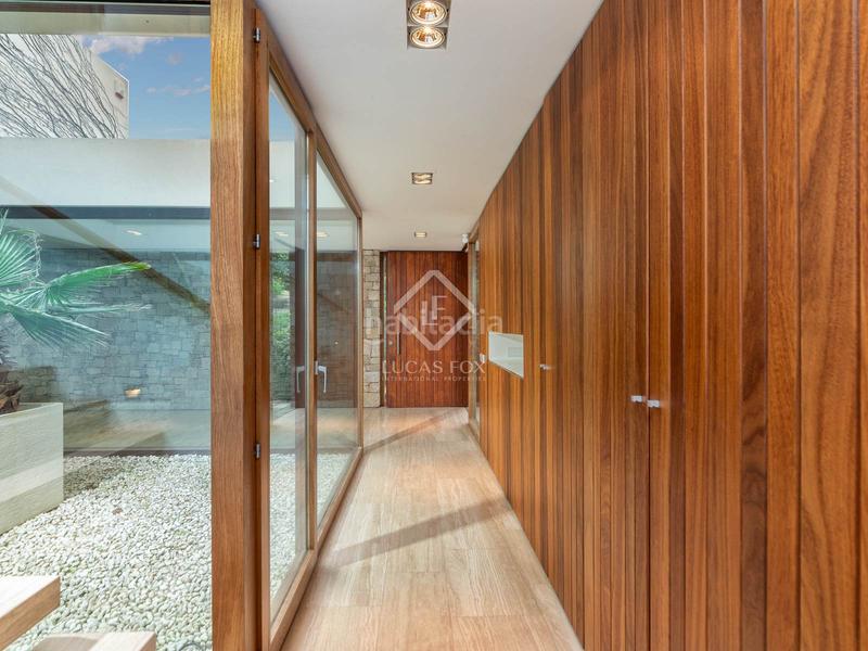 Foto 3f880396-b52d-4609-847d-56bad3f258f4. Chalet con riscaldamento parcheggio piscina in Fornells-Aiguablava Begur