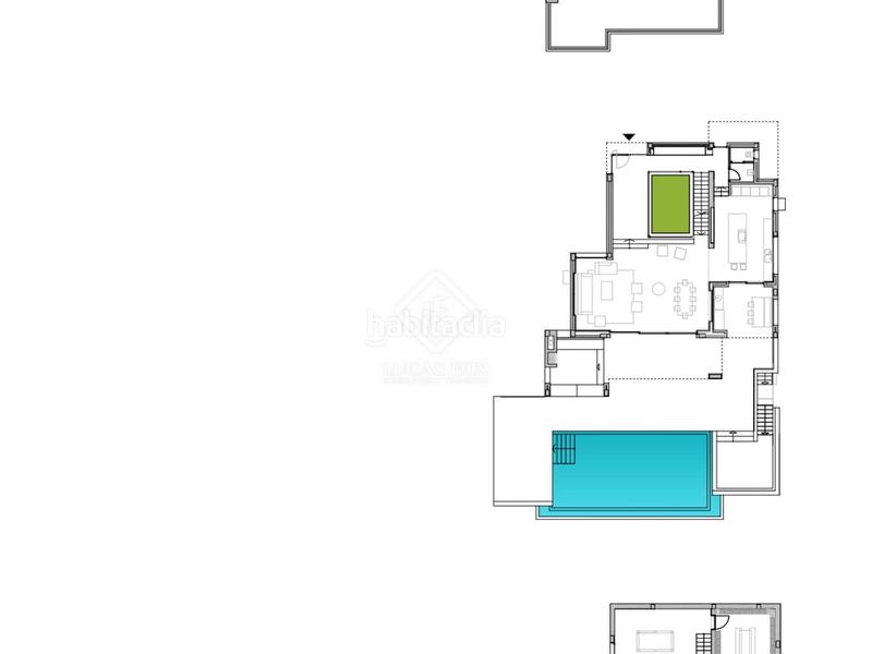 Foto 562ed209-bdad-47e6-afdd-76fb45b850de. Chalet con riscaldamento parcheggio piscina in Fornells-Aiguablava Begur