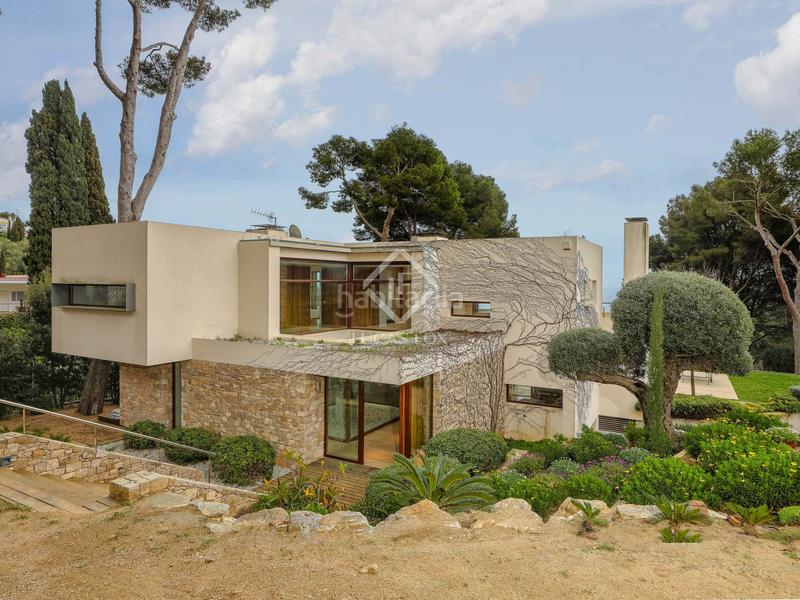 Foto 6963e39e-4532-4512-8171-d37fca435e68. Chalet con riscaldamento parcheggio piscina in Fornells-Aiguablava Begur