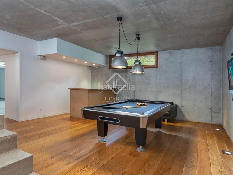 Foto 71bf60f1-daa5-42fd-a9c7-112632967768. Chalet con riscaldamento parcheggio piscina in Fornells-Aiguablava Begur