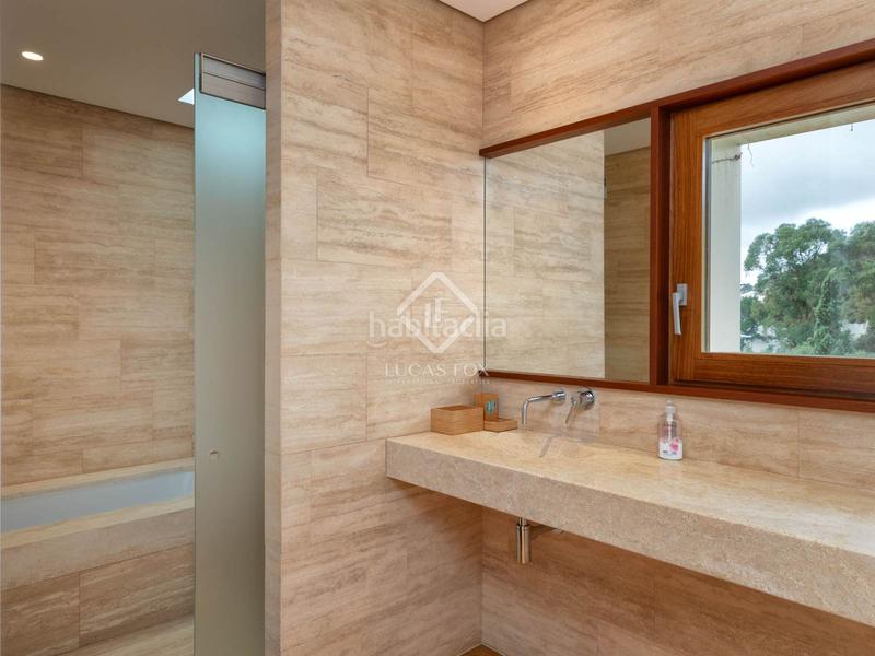 Foto 90f113dd-ac59-4e84-99dd-8e32af8c386d. Chalet con riscaldamento parcheggio piscina in Fornells-Aiguablava Begur