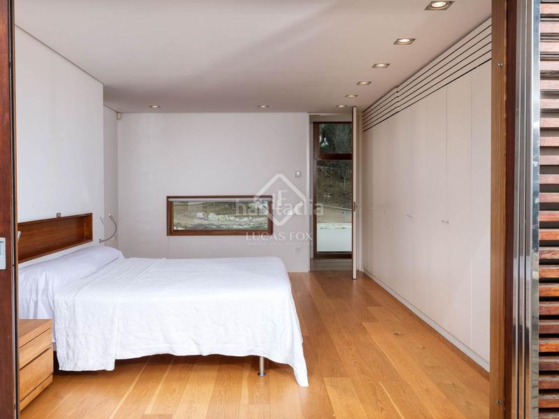 Foto 9479d7dc-5d90-4f17-95e0-daacfcd53325. Chalet con riscaldamento parcheggio piscina in Fornells-Aiguablava Begur