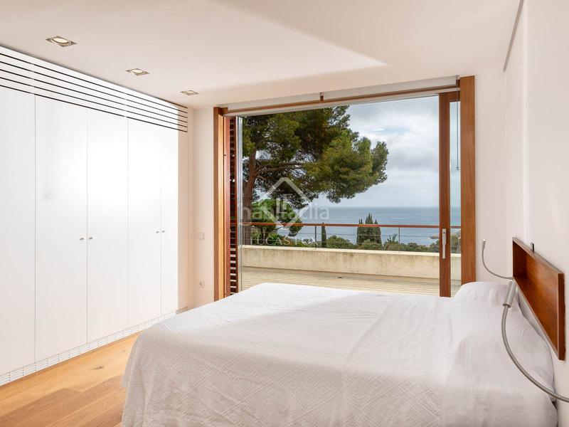 Foto 99d443f7-2317-4c64-89f8-774f43db4dfc. Chalet con riscaldamento parcheggio piscina in Fornells-Aiguablava Begur