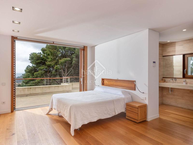 Foto a02678b3-a064-431d-bc97-954bfc0484bc. Chalet con riscaldamento parcheggio piscina in Fornells-Aiguablava Begur