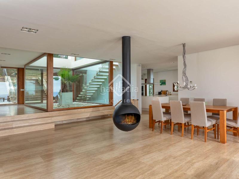 Foto a09c7933-e7cb-428f-bd6c-822f8c32fb1b. Chalet con riscaldamento parcheggio piscina in Fornells-Aiguablava Begur