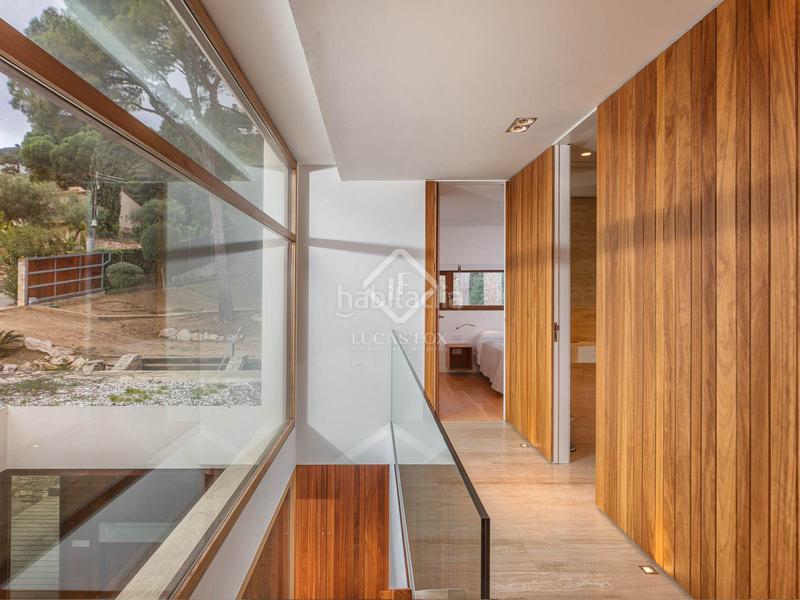 Foto a1377d0e-0381-49ff-bc93-055c2559b980. Chalet con riscaldamento parcheggio piscina in Fornells-Aiguablava Begur