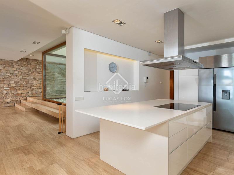 Foto a7ea7be9-0106-4f48-8167-7f64b5365095. Chalet con riscaldamento parcheggio piscina in Fornells-Aiguablava Begur