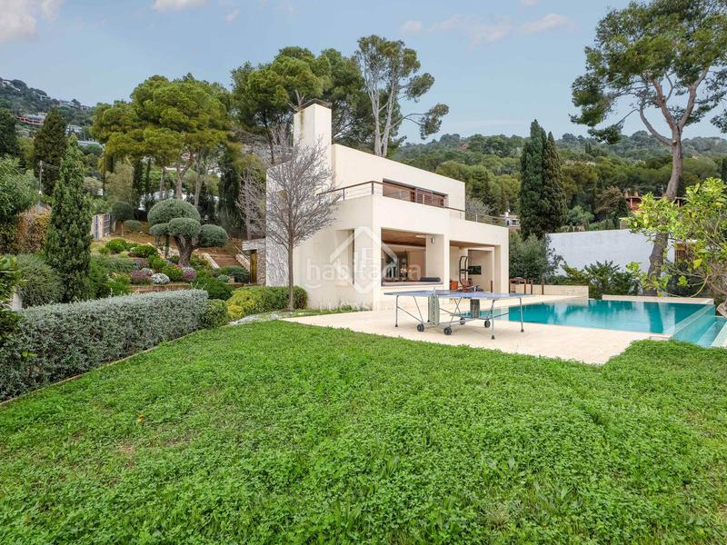 Foto a9ec0793-97c8-4852-8851-3dafa82566bc. Chalet con riscaldamento parcheggio piscina in Fornells-Aiguablava Begur