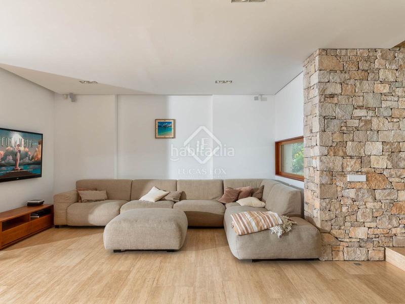 Foto b48a83c3-84a1-4563-91f2-a5bb44257708. Chalet con riscaldamento parcheggio piscina in Fornells-Aiguablava Begur