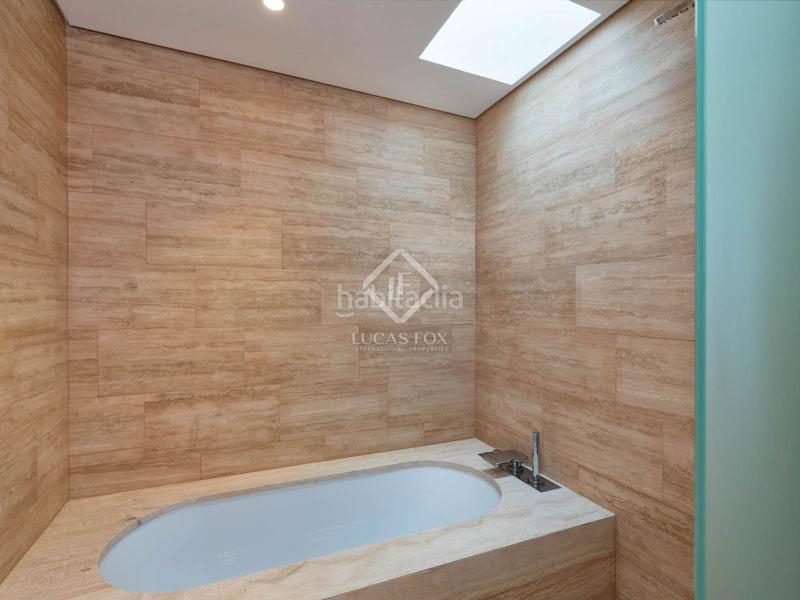 Foto d198dfde-e390-420d-aee9-0c696d80bfa0. Chalet con riscaldamento parcheggio piscina in Fornells-Aiguablava Begur