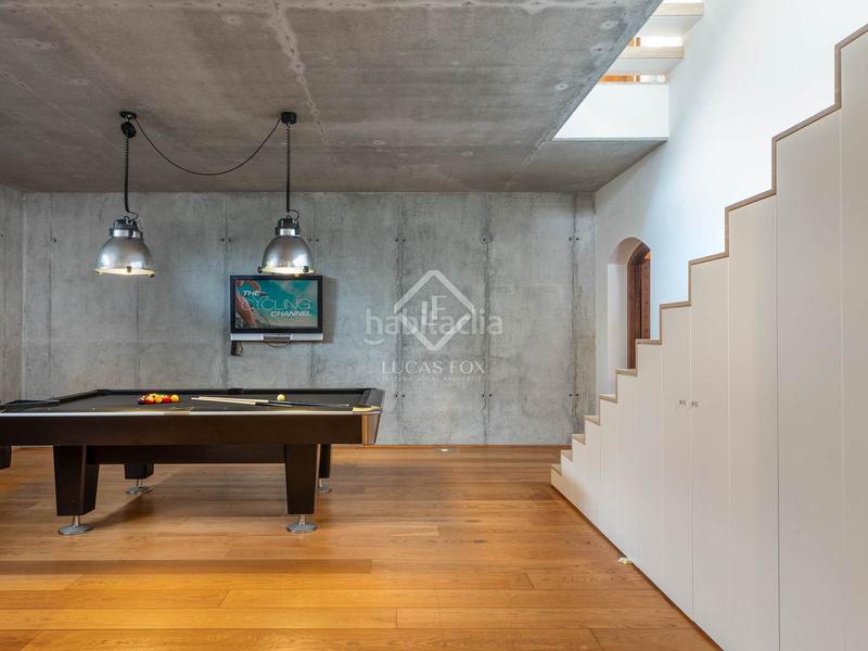 Foto d6dd6b38-8d7a-4cd7-9da5-a04490650b56. Chalet con riscaldamento parcheggio piscina in Fornells-Aiguablava Begur