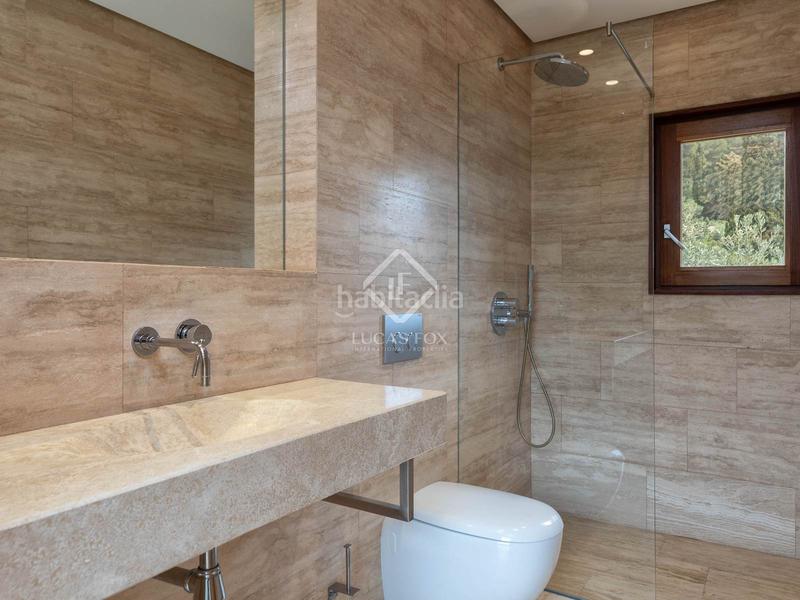 Foto dfa9c2c3-5d06-4e0a-8bd6-087dba2f141d. Chalet con riscaldamento parcheggio piscina in Fornells-Aiguablava Begur