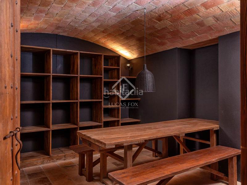 Foto e03f376d-a1a3-4777-bd6b-0cc12463c931. Chalet con riscaldamento parcheggio piscina in Fornells-Aiguablava Begur