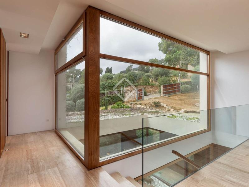 Foto e1e367ae-2b04-4e6d-a46a-6d607351820d. Chalet con riscaldamento parcheggio piscina in Fornells-Aiguablava Begur