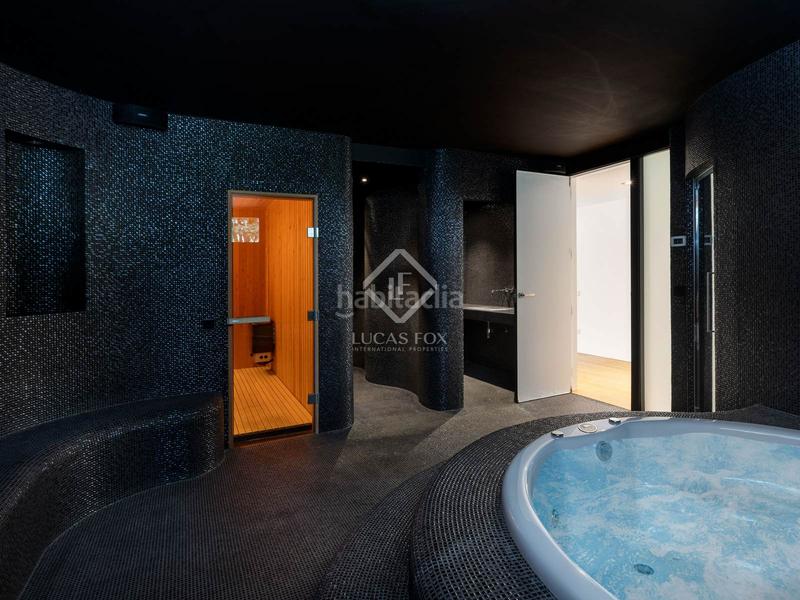 Foto fca033bc-04d8-4bae-91a0-f0eede6344d8. Chalet con riscaldamento parcheggio piscina in Fornells-Aiguablava Begur