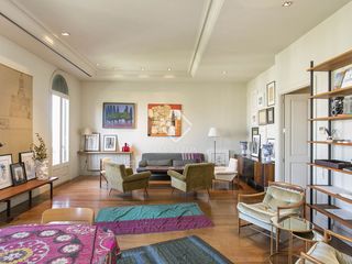 Flat in Dreta de l´Eixample