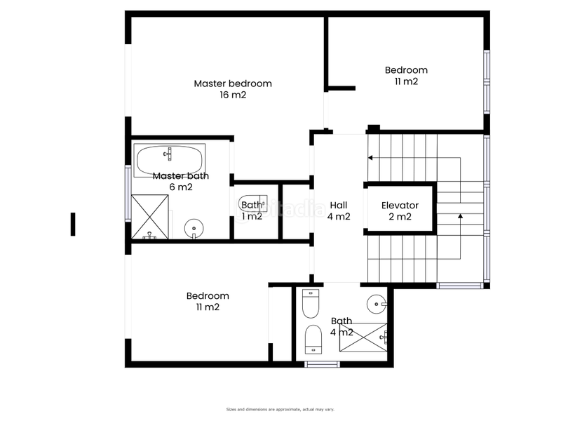 Foto 1d560c06-0686-4726-b0d0-a8edafb95ea3. Chalet casa villa en excelentes condiciones de 4 dormitorios en venta en Vallromanes