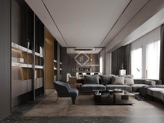 Piso en Sant Gervasi - Galvany. Piso esquinero reformado en venta en un edificio señorial situad