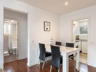 Appartement à La Fosca - Cala Margarida. Piso cerca de la playa, con aparcamiento y trastero en venta en