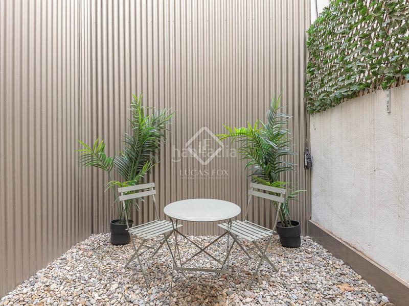 Foto 0f5e4adf-7a01-4bd0-8a8f-3a5fe36db733. Pis amb calefacció a Raval Barcelona