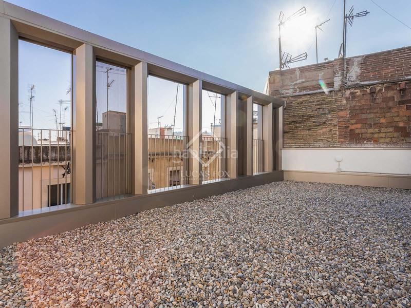 Foto 1604bc32-b01f-4940-bba2-14dab41c5f4d. Pis amb calefacció a Raval Barcelona