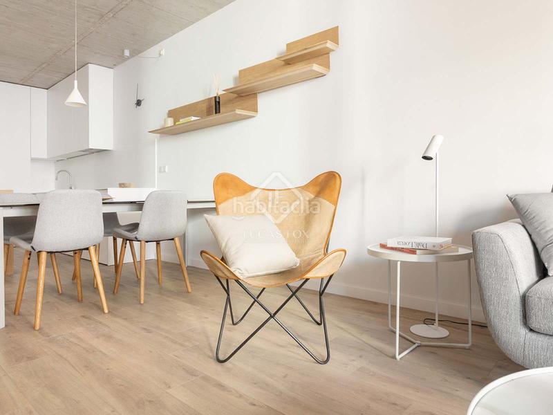 Foto 2a1ced52-024d-4ac8-8c54-829d5395d694. Pis amb calefacció a Raval Barcelona