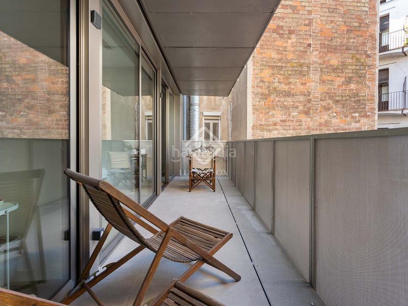 Foto 4ffc5637-6d26-4988-a777-f83edcc7c769. Pis amb calefacció a Raval Barcelona