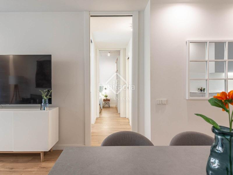 Foto 53e01d85-dec6-4d7c-974a-5620ffd28e2a. Pis amb calefacció a Raval Barcelona