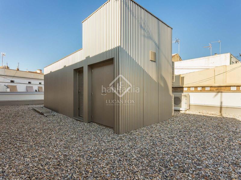 Foto 5f7c4245-77bc-483d-8604-8c1106985507. Pis amb calefacció a Raval Barcelona