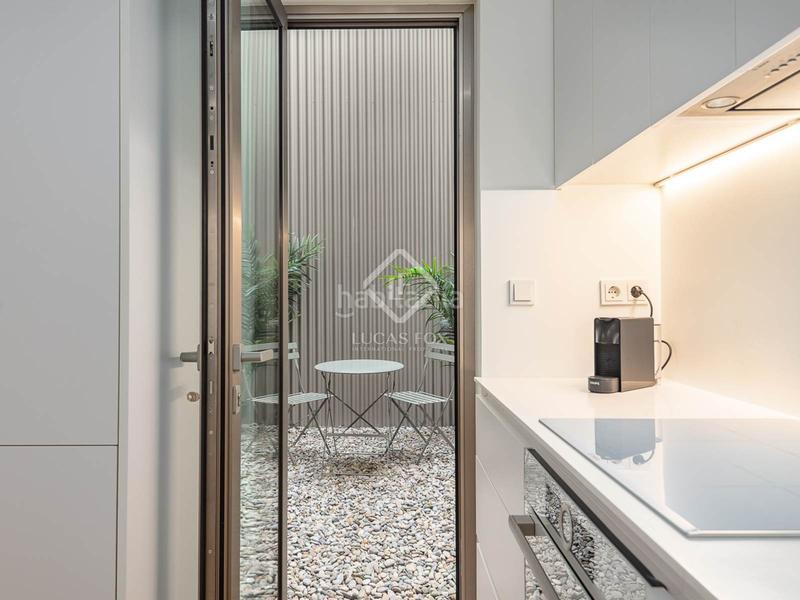 Foto 7ea478d1-e765-44d3-a556-382781007e75. Pis amb calefacció a Raval Barcelona