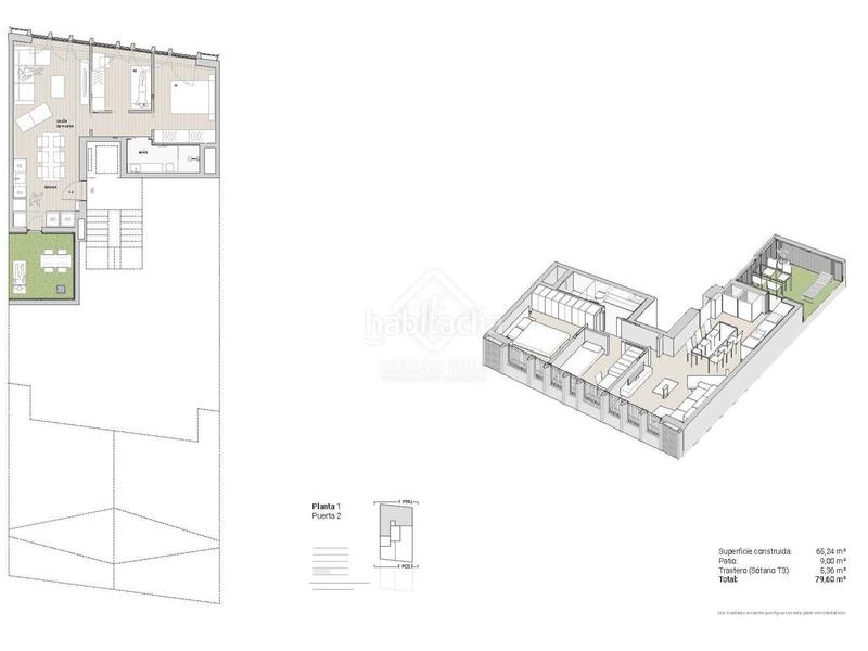 Foto 802d46a3-ad0f-40a9-b901-6f64a6255515. Pis amb calefacció a Raval Barcelona