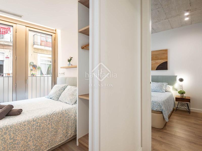 Foto a2132e12-ea61-4c1e-992f-06ce3f5a0482. Pis amb calefacció a Raval Barcelona