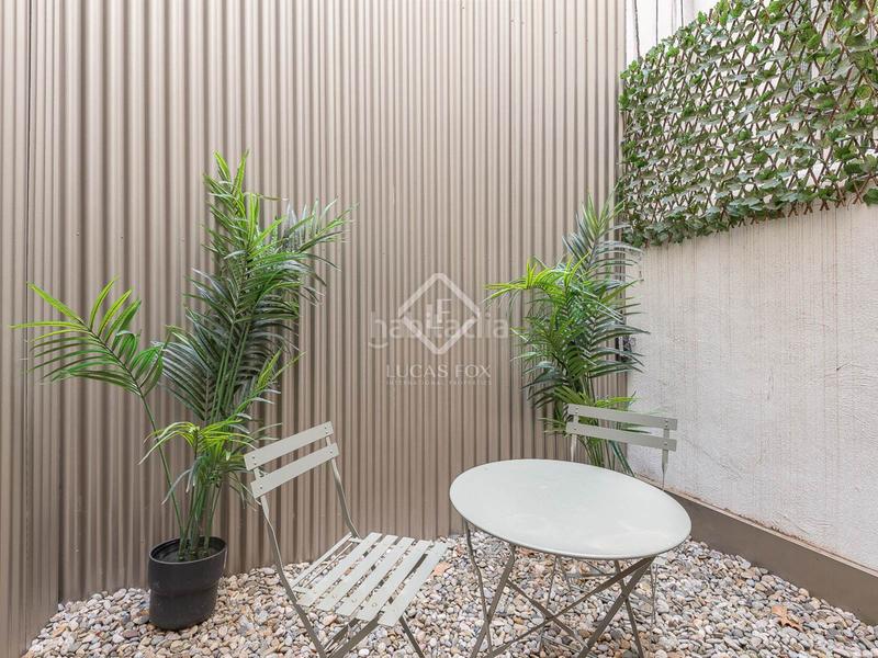 Foto c8f99c02-8c21-4846-a06b-55c00e58b99a. Pis amb calefacció a Raval Barcelona