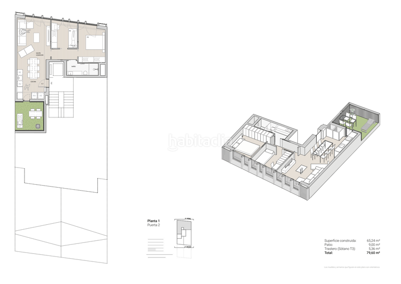 Foto fd3b4813-6d94-4cf3-80ff-c2e639951ff1. Pis amb calefacció a Raval Barcelona
