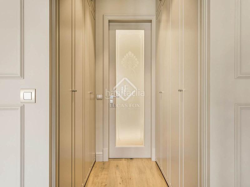 Foto 46d0be87-dbcb-42e1-bbe7-b1b74821b907. Affitto appartamento con riscaldamento in Dreta de l´Eixample Barcelona