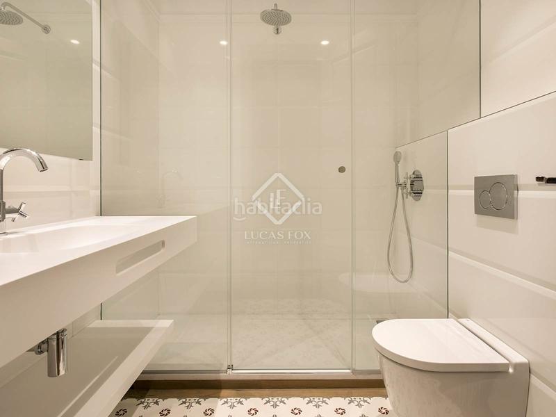 Foto 4d2e4ba1-7e68-4562-b64f-a2bf782d4636. Affitto appartamento con riscaldamento in Dreta de l´Eixample Barcelona