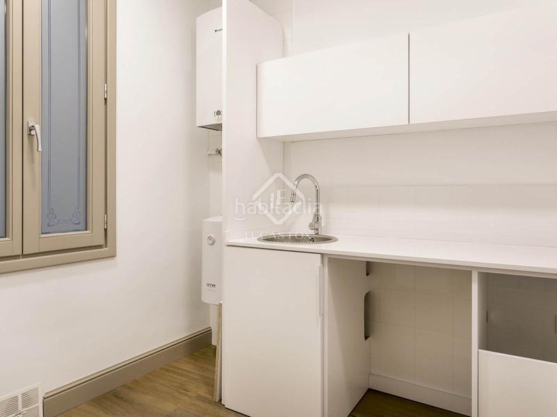 Foto 4f1b7a8b-3199-4571-bc1d-5a93c2dcca98. Affitto appartamento con riscaldamento in Dreta de l´Eixample Barcelona