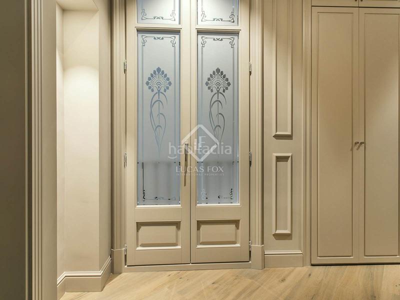 Foto b11e42c3-6cf1-43e8-b2fe-e6422151718d. Affitto appartamento con riscaldamento in Dreta de l´Eixample Barcelona